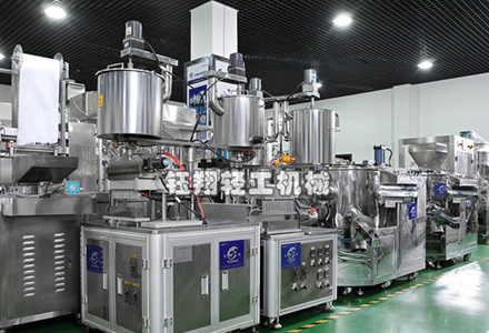 全自动定量液体高速灌装机的用途和参数
