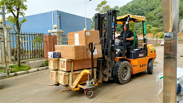 实验室乳化机的特点[钰翔机械]