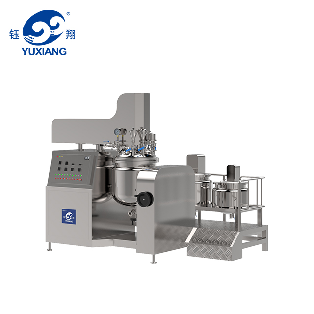 100L上均质乳化机按钮控制.221